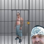 Prison Adventures: Memoirs of My Checkered Past