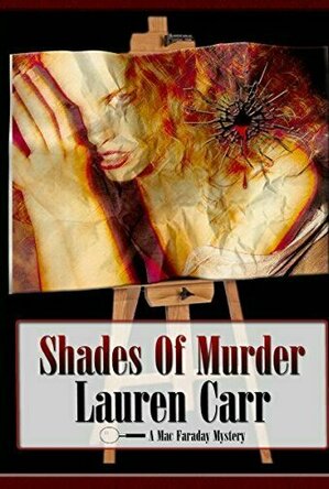 Shades of Murder (Mac Faraday Mystery #3)