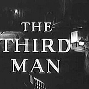 The Third Man - Season 1