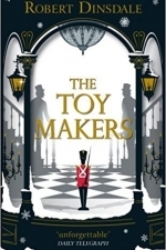 The Toy Makers