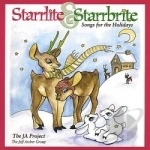 Starrlite &amp; Starrbrite Songs For The Holidays by Jeff Archer Group