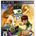 Ben 10 Omniverse 2 