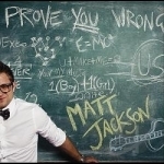 Prove You Wrong by Matt Jackson