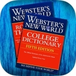 Webster&#039;s College Dictionary and Thesaurus