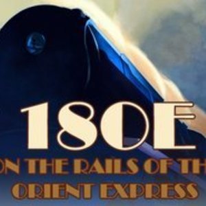 18OE: On the Rails of the Orient Express