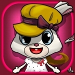 My Talking Bunny - Virtual Pet Games