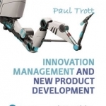 Innovation Management and New Product Development