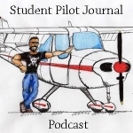 Student Pilot Journal Aviation Podcast