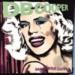 Dangerous Curves by DB Cooper