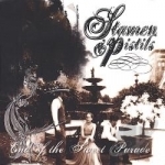 End Of The Sweet Parade by Stamen &amp; Pistils