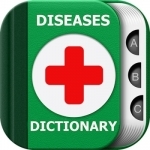 Disorder &amp; Diseases Dictionary Offline