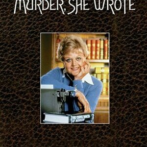 Murder, She Wrote