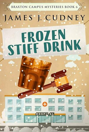 Frozen Stiff Drink