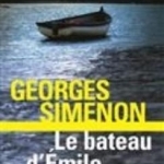 Le bateau d'Emile