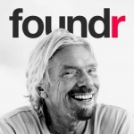AAA+ Foundr - Entrepreneur Magazine for a Startup