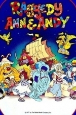 Raggedy Ann &amp; Andy: A Musical Adventure (1977)