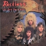 Heart of Steel by Reckless