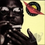 Folkways Years, 1944-1963 by Sonny Terry