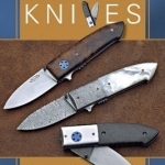 Liner Lock Knives