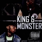 King &amp; Monster by King &amp; Monster / Lil Wayne / TI
