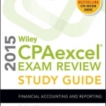 Wiley CPAexcel Exam Review 2015 Study Guide July: Financial Accounting and Reporting