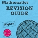 REVISE Edexcel GCSE (9-1) Mathematics Higher Revision Guide (with online edition): for the 2015 qualifications: Higher