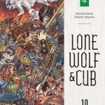 Lone Wolf and Cub Omnibus Volume 10: Volume 10