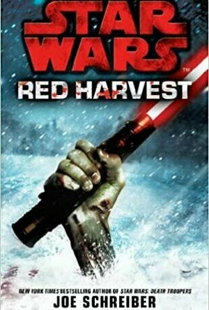 Red Harvest