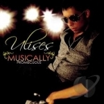 Musically Promiscuous by Ulises