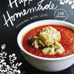 Happily Homemade: Cooking with Love