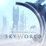 Skyworld by Two Steps From Hell