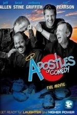 Apostles of Comedy (2013)
