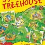 The 39-Storey Treehouse