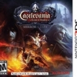 Castlevania: Lords of Shadow Mirror of Fate 