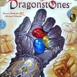 Fist of Dragonstones