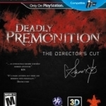 Deadly Premonition The Director&#039;s Cut 