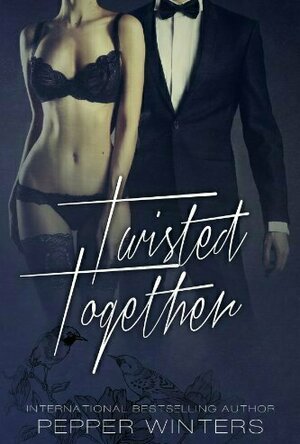 Twisted Together (Monsters in the Dark, #3)