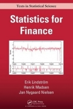 Statistics for Finance