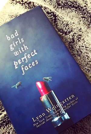 Bad Girls with Perfect Faces