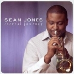 Eternal Journey by Sean Jones