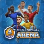 Soccer Manager Arena