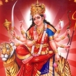 Durga Chalisa with Audio & Text