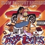 Tasty Licks by Flow Factory Records