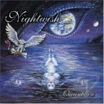 Oceanborn by Nightwish