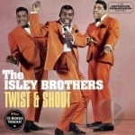 Twist &amp; Shout! by The Isley Brothers