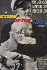Action of the Tiger (1957)
