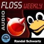 FLOSS Weekly (MP3)