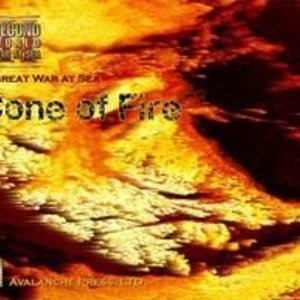 Great War at Sea / Second World War at Sea: Cone of Fire