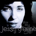 Blue Sky by Jessy Greene