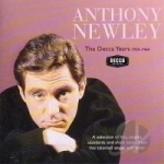 Decca Years DM2 by Anthony Newley